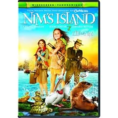 Nim's Island (L'Ile de Nim)