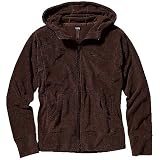Patagonia Plush Synchilla Hooded Jacket - Women's