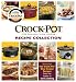 Crockpot Ultimate Recipe Collection (5-Ring Binder)
