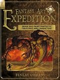 Fantasy Art Expedition Fantasy Art Expedition