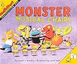 [Monster Musical Chairs] (By: Stuart J. Murphy) [published: May, 2001]
