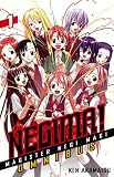 Negima! Omnibus 1: Magister Negi Magi (Negima!: Magister Negi Magi Omnibus)