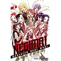 Negima! Omnibus 1 (Negima!: Magister Negi Magi Omnibus)