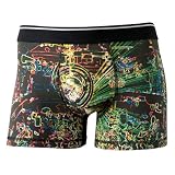 (レイトショー)LATESHOW ウイークエンドボクサーパンツ M P(4500)【メール便発送】