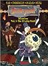 Dungeon Monstres 1: The Crying Giant (Dungeon: Monstres)