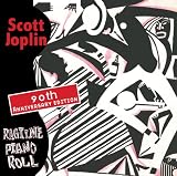 Ragtime Piano Roll