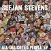 All Delighted People EP