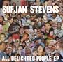 All Delighted People EP
