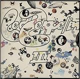 Led Zeppelin III
