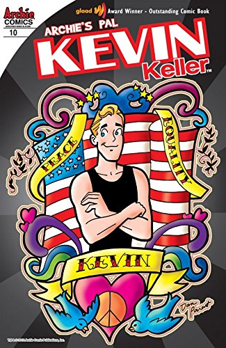 Kevin Keller #10
