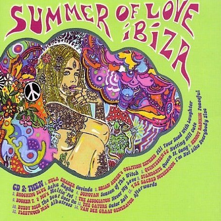 CD-Charts  Search : Summer of Love Ibiza