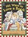 Search : 101 Ways to Love a Book