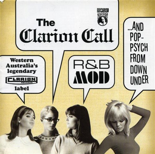 Call : The Clarion Call