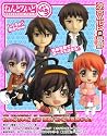Nendoroid Puchi Haruhi Suzumiya Vol.3 Random Box Import Japan