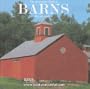 Essential Book of  Barns