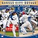Kansas City Royals 2009  Wall Calendar