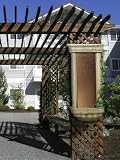 Garden Water Features & Outdoor Fountains item: Bellezza Wall Fountain
