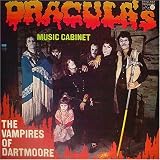 Dracula s Music Cabinet [RARE]