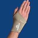 PAIR of Thermoskin Universal Wrist Wrap, Beige