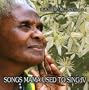 Vol. 4-Songs Mama Used to Sing