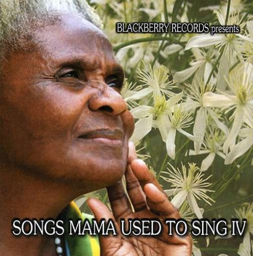 CD-Charts  Search : Songs Mama Used to Sing, Vol. 4