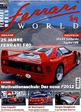 Produkt-Bild: Ferrari World [Jahresabo]