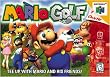 Mario Golf