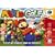Mario Golf