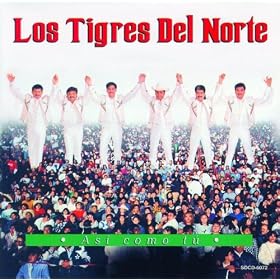 El Hijo De Tijuana