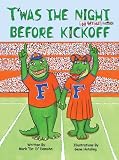 T'was the Night Before Kickoff