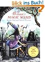 Winnie's Magic Wand. (Winnie the Witch)