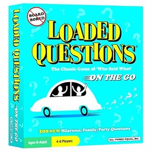 Travel Board Games