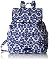 Drawstring Back pack
