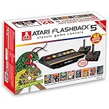 Atari AtGames Flashback 5 Retro Game Console