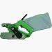 Hitachi Power Tools SB75B 3-Inch x 21-Inch Belt Sander