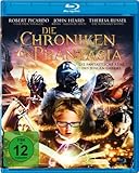 Image de Die Chroniken von Phantasia - Die fantastische Reise des Jungen Gabriel (Blu-