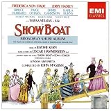 Show Boat (1988 Studio Cast Highlights)