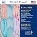 Search : Lukas Foss: Elegy for Anne Frank; Song of Anguish; Robert Beaser: The Heavenly Feast