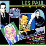 Les Paul Trio