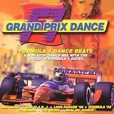 Formula 1 Dance Beats