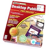 Quickstart Desktop Publishing Hybrid