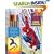Draw the Marvel Comics Super Heroes (Drawing Tools)