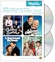 TCM Greatest Classic Films Collection: Holiday (Christmas in Connecticut / A Christmas Carol 1938 / The Shop Around the Corner / It Happened on 5th Avenue)