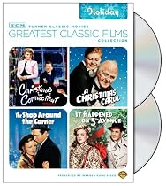 Stream TCM Greatest Classic Films Collection: Holiday Online.