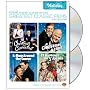 TCM Greatest Classic Films Collection: Holiday (Christmas in Connecticut 1945 / A Christmas Carol 1938 / The Shop Around the Corner / It Happened on 5th Avenue)