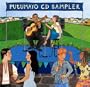 Putumayo Digital Sampler