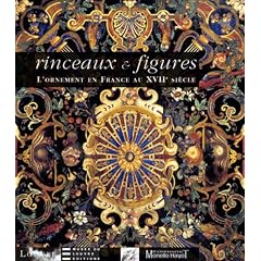 Rinceaux et figures