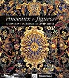 Rinceaux et figures