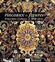 Rinceaux et figures
