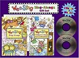 Wee Sing Sing-alongs Gift Set (Wee Sing)